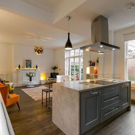 Host & Stay - All Saints Green Cottage NWI Exteriér fotografie