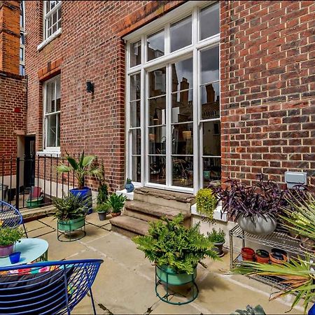 Host & Stay - All Saints Green Cottage NWI Exteriér fotografie