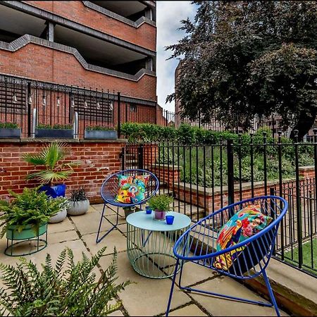 Host & Stay - All Saints Green Cottage NWI Exteriér fotografie