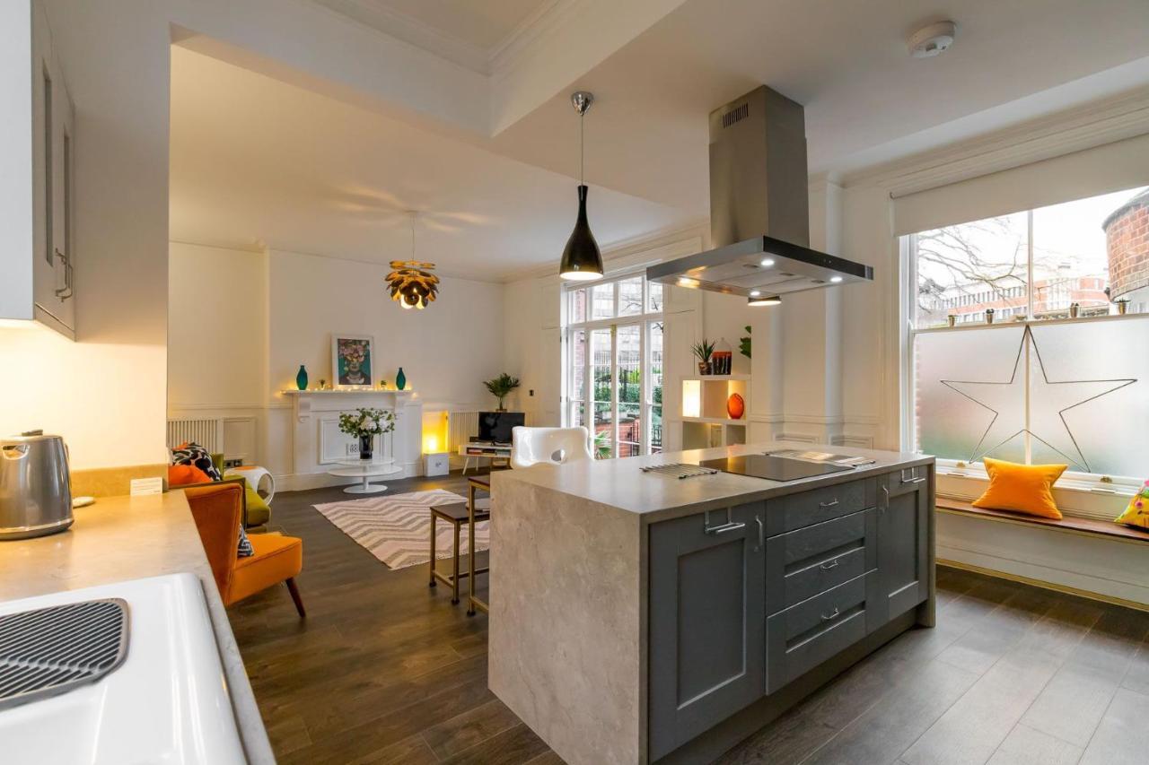 Host & Stay - All Saints Green Cottage NWI Exteriér fotografie