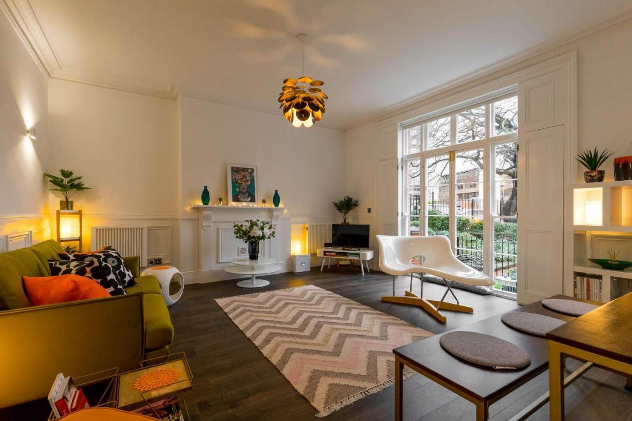 Host & Stay - All Saints Green Cottage NWI Exteriér fotografie