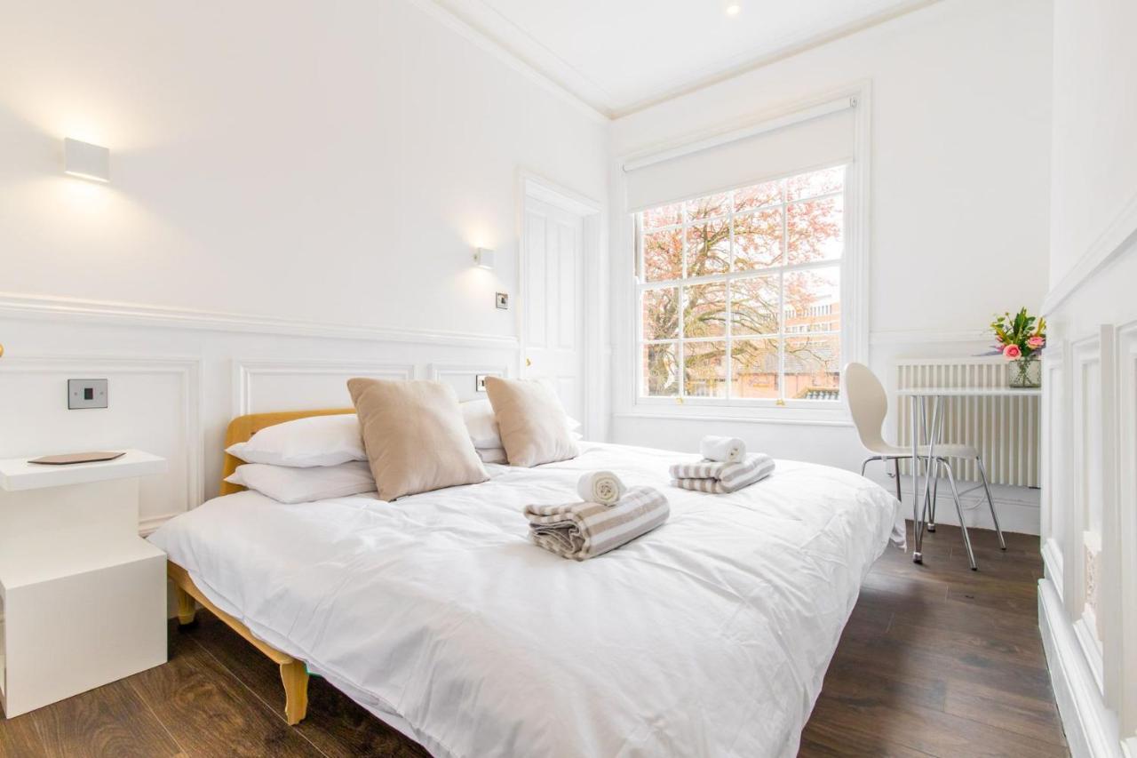Host & Stay - All Saints Green Cottage NWI Exteriér fotografie