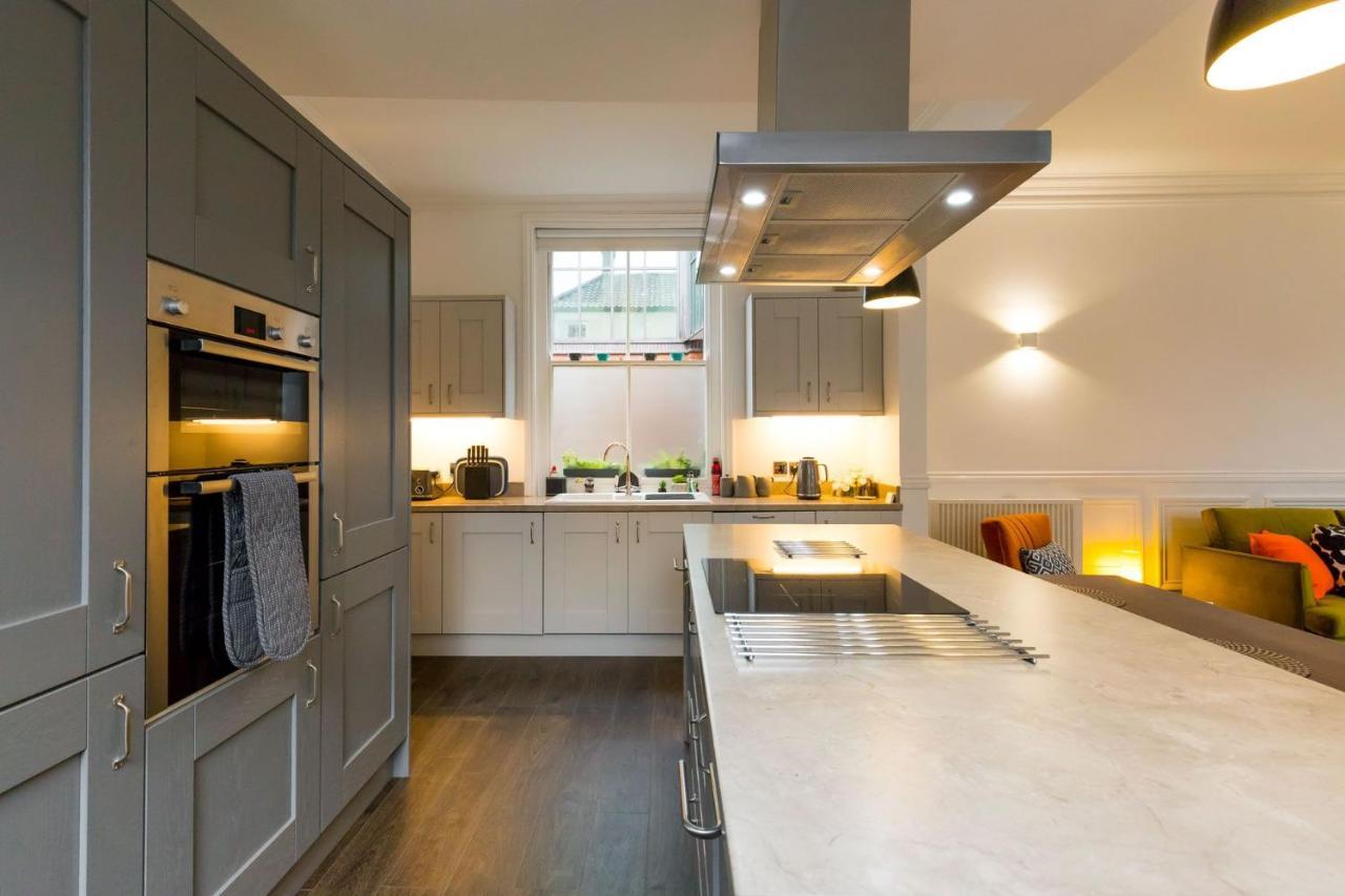 Host & Stay - All Saints Green Cottage NWI Exteriér fotografie