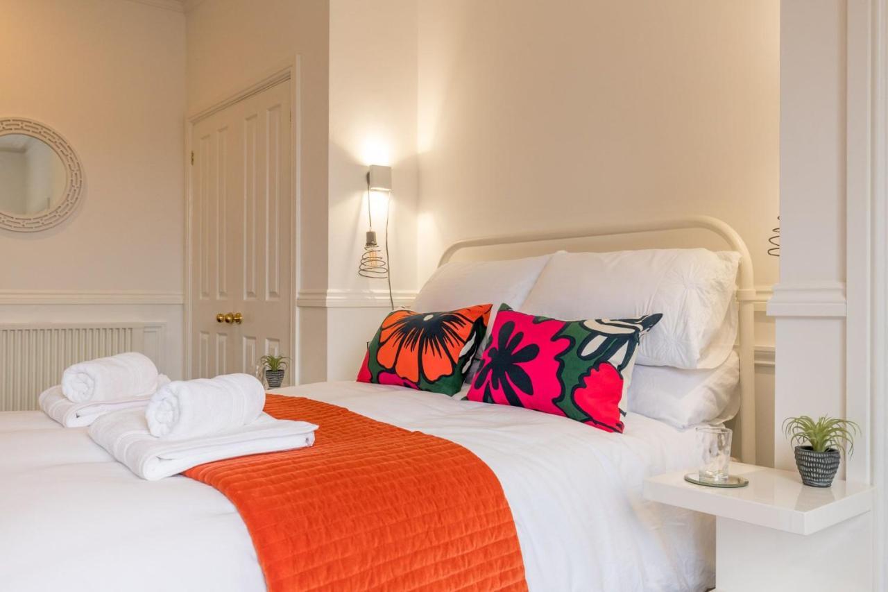 Host & Stay - All Saints Green Cottage NWI Exteriér fotografie