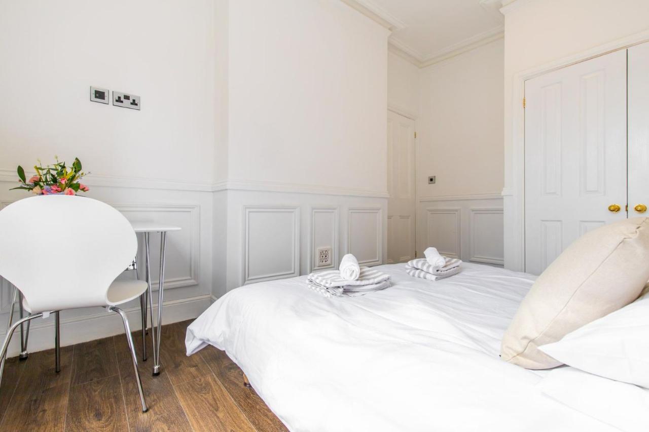 Host & Stay - All Saints Green Cottage NWI Exteriér fotografie