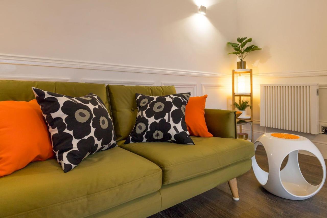 Host & Stay - All Saints Green Cottage NWI Exteriér fotografie