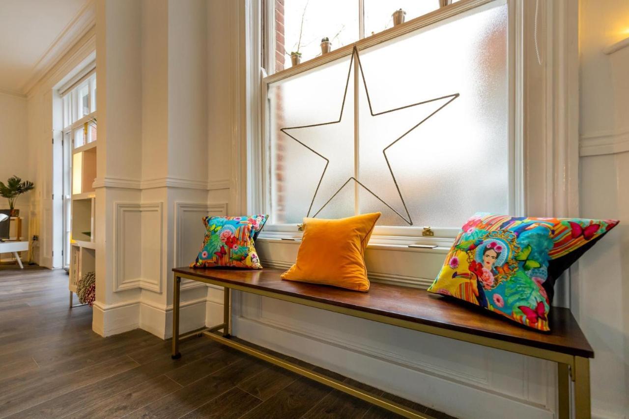 Host & Stay - All Saints Green Cottage NWI Exteriér fotografie
