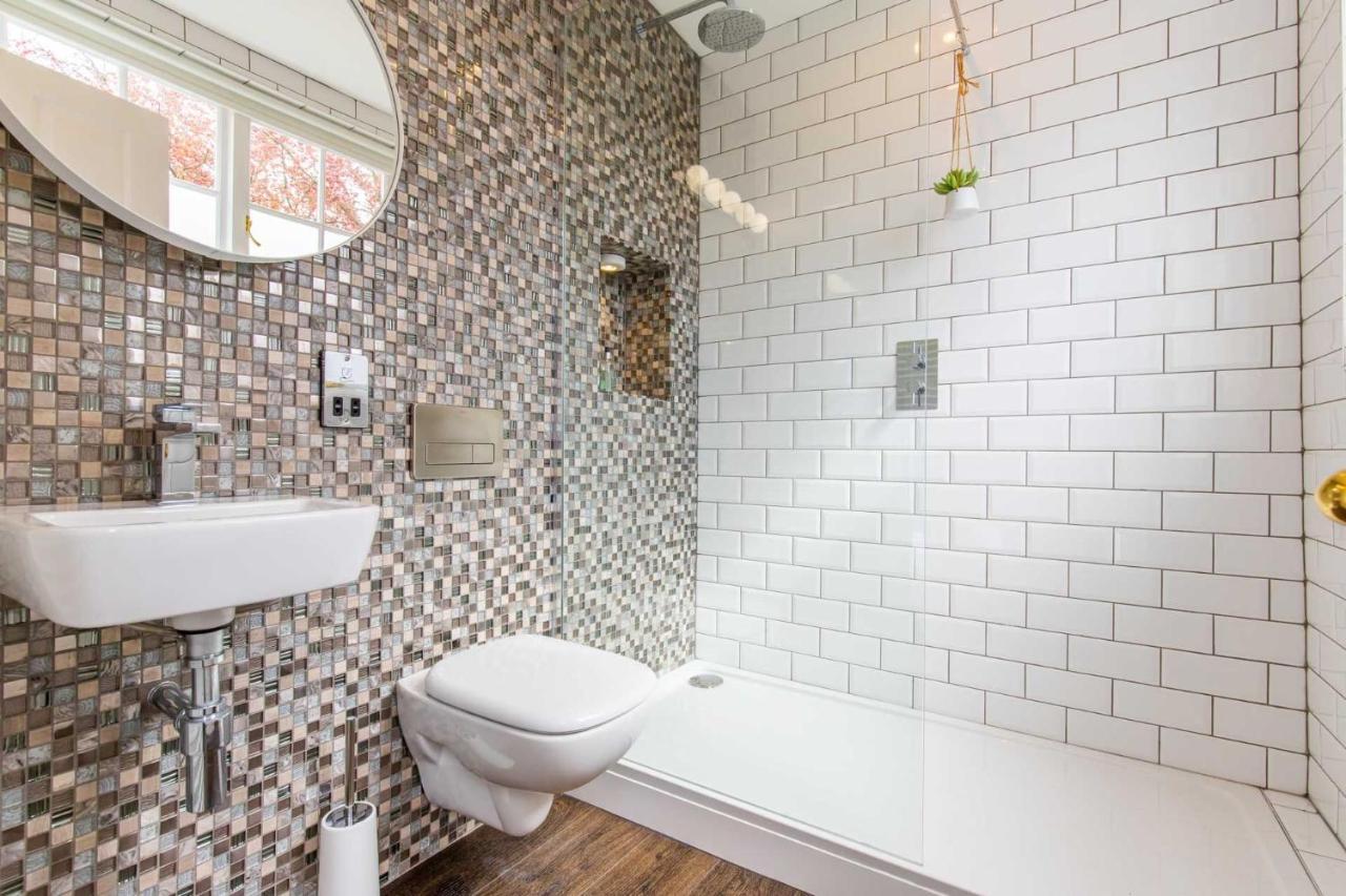 Host & Stay - All Saints Green Cottage NWI Exteriér fotografie